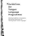 خرید و دانلود نسخه کامل کتاب Guidelines for Tongan Language Programmes