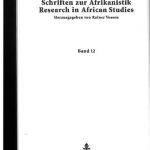 خرید و دانلود نسخه کامل کتاب Guinea Languages of the Atlantic group: description and internal classification