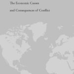 خرید و دانلود نسخه کامل کتاب Guns and Butter: The Economic Causes and Consequences of Conflict (CESifo Seminar Series)