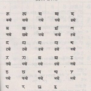 خرید و دانلود نسخه کامل کتاب Gurung script