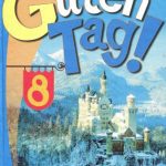 خرید و دانلود نسخه کامل کتاب Guten Tag! 8