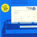 خرید و دانلود نسخه کامل کتاب Gutes Deutsch, Gute Briefe. Fachbuch für Schriftverkehr in Wirtschaft und Verwaltung