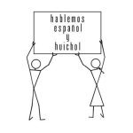 خرید و دانلود نسخه کامل کتاب Hablemos español y huichol