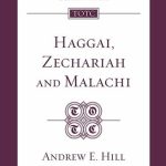 خرید و دانلود نسخه کامل کتاب Haggai, Zechariah & Malachi (TOTC)