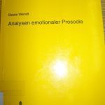 خرید و دانلود نسخه کامل کتاب Hallesche Schriften zur Sprechwissenschaft und Phonetik Band 20