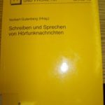 خرید و دانلود نسخه کامل کتاب Hallesche Schriften zur Sprechwissenschaft und Phonetik Band 15