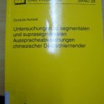 خرید و دانلود نسخه کامل کتاب Hallesche Schriften zur Sprechwissenschaft und Phonetik Band 28