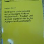 خرید و دانلود نسخه کامل کتاب Hallesche Schriften zur Sprechwissenschaft und Phonetik Band 29