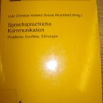 خرید و دانلود نسخه کامل کتاب Hallesche Schriften zur Sprechwissenschaft und Phonetik Band 12