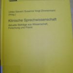 خرید و دانلود نسخه کامل کتاب Hallesche Schriften zur Sprechwissenschaft und Phonetik Band 35