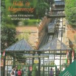 خرید و دانلود نسخه کامل کتاب Halló, itt Magyarország 2