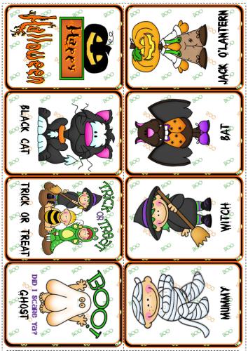 خرید و دانلود نسخه کامل کتاب Halloween – cards (картинка-словарь)_68bed71a66728.jpeg خرید و دانلود نسخه کامل کتاب Halloween – cards (картинка-словарь)