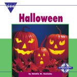 خرید و دانلود نسخه کامل کتاب Halloween (Let’s See Library)