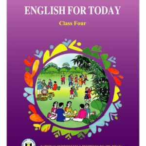 خرید و دانلود نسخه کامل کتاب Hamidur. English for Today Class 4