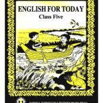 خرید و دانلود نسخه کامل کتاب Hamidur. English for Today Class 5