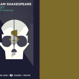 خرید و دانلود نسخه کامل کتاب Hamlet A2 Graded Reader
