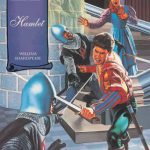 خرید و دانلود نسخه کامل کتاب Hamlet (Saddleback’s Illustrated Classics)