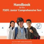 خرید و دانلود نسخه کامل کتاب Handbook for the TOEFL Junior Comprehensive Test