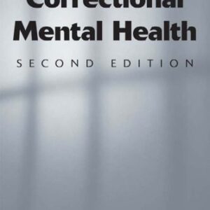 خرید و دانلود نسخه کامل کتاب Handbook of Correctional Mental Health, Second Edition
