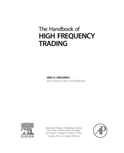 خرید و دانلود نسخه کامل کتاب Handbook of High Frequency Trading_68cb6d674f246.jpeg خرید و دانلود نسخه کامل کتاب Handbook of High Frequency Trading