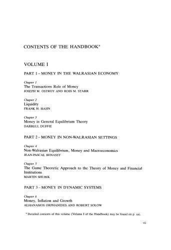 خرید و دانلود نسخه کامل کتاب Handbook of Monetary Economics, Vol. 1_68cae9af464ae.jpeg خرید و دانلود نسخه کامل کتاب Handbook of Monetary Economics, Vol. 1