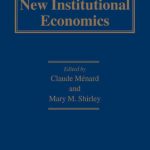 خرید و دانلود نسخه کامل کتاب Handbook of New Institutional Economics