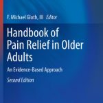 خرید و دانلود نسخه کامل کتاب Handbook of Pain Relief in Older Adults: An Evidence-Based Approach