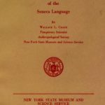 خرید و دانلود نسخه کامل کتاب Handbook of the Seneca Language