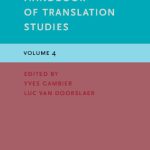خرید و دانلود نسخه کامل کتاب Handbook of Translation Studies: Volume 4
