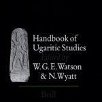 خرید و دانلود نسخه کامل کتاب Handbook of Ugaritic Studies (Handbook of Oriental Studies)