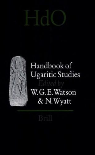 خرید و دانلود نسخه کامل کتاب Handbook of Ugaritic Studies (Handbook of Oriental Studies)_68bdb9e792254.jpeg خرید و دانلود نسخه کامل کتاب Handbook of Ugaritic Studies (Handbook of Oriental Studies)