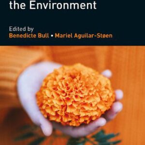 خرید و دانلود نسخه کامل کتاب Handbook on International Development and the Environment