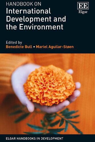 خرید و دانلود نسخه کامل کتاب Handbook on International Development and the Environment_68c7edd83e0c2.jpeg خرید و دانلود نسخه کامل کتاب Handbook on International Development and the Environment