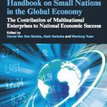 خرید و دانلود نسخه کامل کتاب Handbook on Small Nations in the Global Economy: The Contribution of Multinational Enterprises to National Economic Success