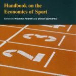 خرید و دانلود نسخه کامل کتاب Handbook on the Economics of Sport