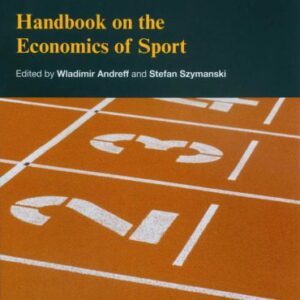 خرید و دانلود نسخه کامل کتاب Handbook on the Economics of Sport