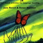 خرید و دانلود نسخه کامل کتاب Handing over: Nlp-Based Activities for Language Learning