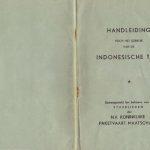 خرید و دانلود نسخه کامل کتاب Handleiding voor het gebruik van de Indonesische taal