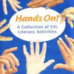 خرید و دانلود نسخه کامل کتاب Hands On! A Collection of ESL Literacy Activities