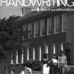 خرید و دانلود نسخه کامل کتاب Handwriting. Basic Skills and Application. Book B