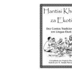 خرید و دانلود نسخه کامل کتاب Hantísí Khumí za Ekotí: Dez contos tradicionais em língua Ekoti