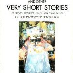 خرید و دانلود نسخه کامل کتاب Happy Days and Other Very Short Stories