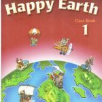 خرید و دانلود نسخه کامل کتاب Happy Earth 1, Class Book