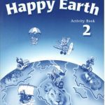 خرید و دانلود نسخه کامل کتاب Happy Earth 2. Activity Book