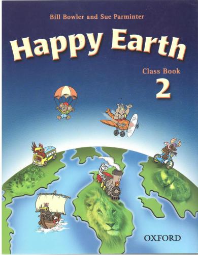 خرید و دانلود نسخه کامل کتاب Happy Earth 2. Class Book_68c18215f3b0a.jpeg خرید و دانلود نسخه کامل کتاب Happy Earth 2. Class Book