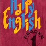 خرید و دانلود نسخه کامل کتاب Happy English 1 Reader 1. Книга для чтения