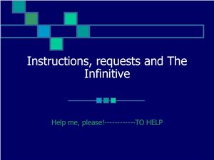 خرید و دانلود نسخه کامل کتاب Happy english.ru 5 Презентация – Instructions, requests and The Infinitive_68c2551b74eb4.jpeg خرید و دانلود نسخه کامل کتاب Happy english.ru 5 Презентация – Instructions, requests and The Infinitive