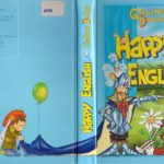 خرید و دانلود نسخه کامل کتاب Happy English