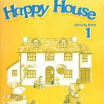خرید و دانلود نسخه کامل کتاب Happy House 1. Activity Book, Flashcards, Teaching Notes