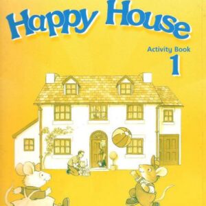 خرید و دانلود نسخه کامل کتاب Happy House 1. Activity Book, Flashcards, Teaching Notes